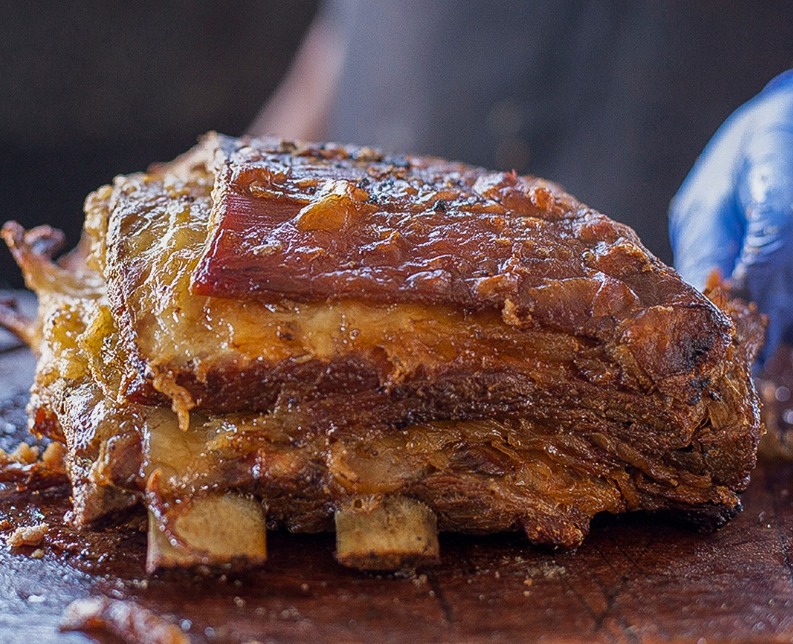 Marmitex Sabor de Casa