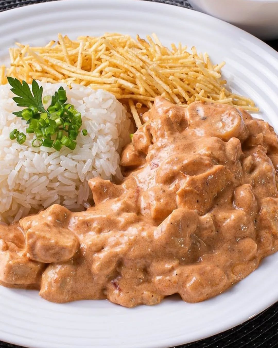 Marmitex Sabor de Casa